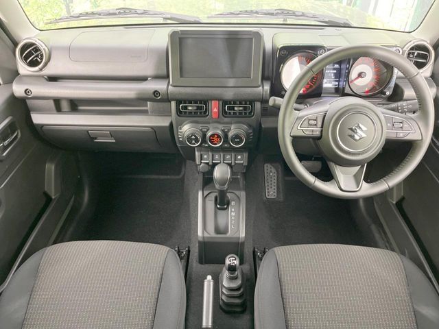 JIMNY NOMADE