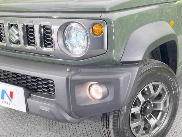 JIMNY NOMADE