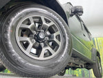 JIMNY NOMADE