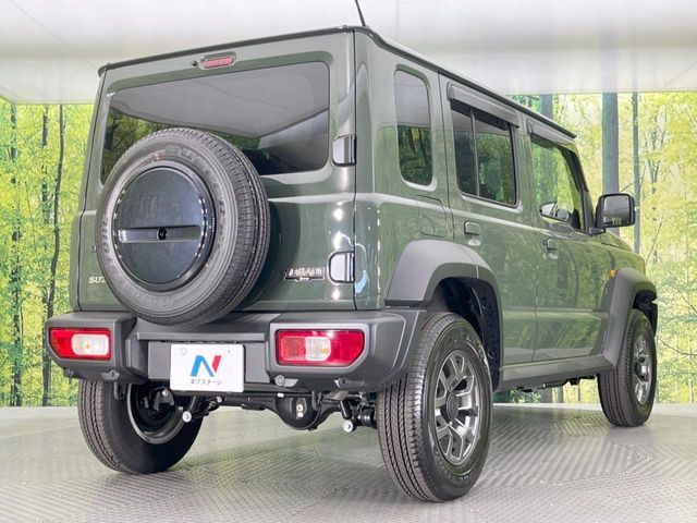JIMNY NOMADE