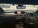 LEXUS UX250h