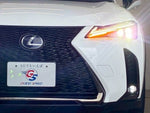 LEXUS UX250h