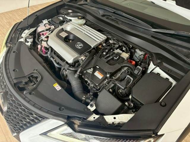 LEXUS UX250h