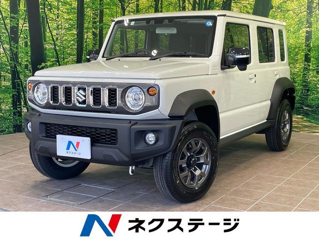 JIMNY NOMADE