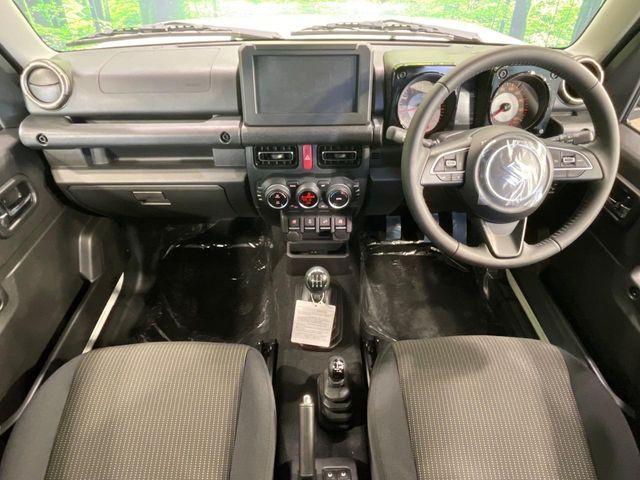 JIMNY NOMADE