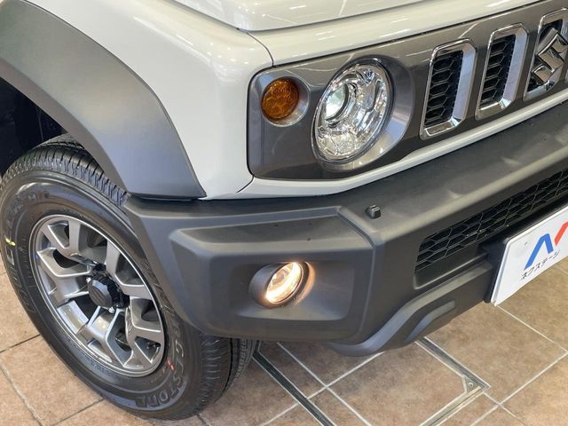 JIMNY NOMADE