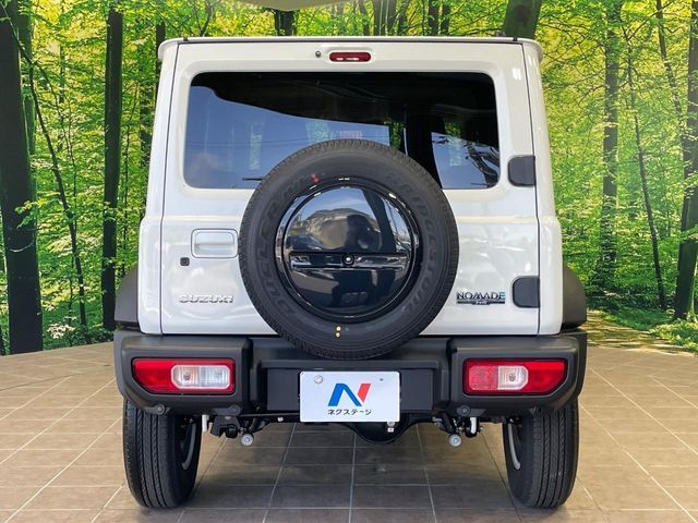 JIMNY NOMADE