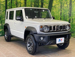JIMNY NOMADE