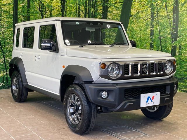 JIMNY NOMADE