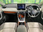 RAV4 4WD