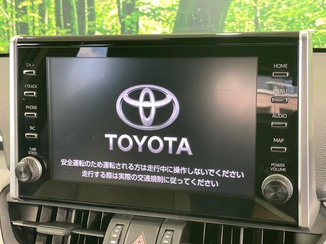 RAV4 4WD