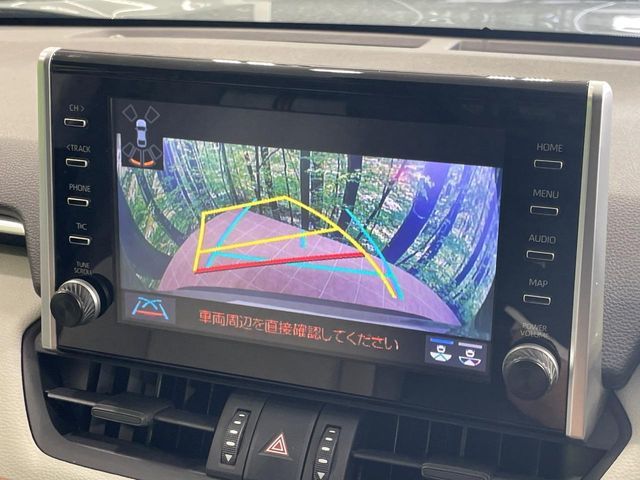 RAV4 4WD