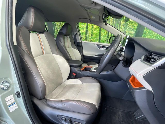 RAV4 4WD