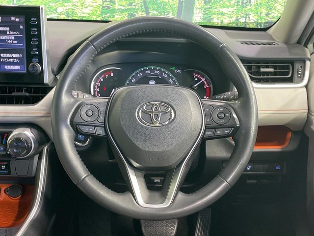 RAV4 4WD