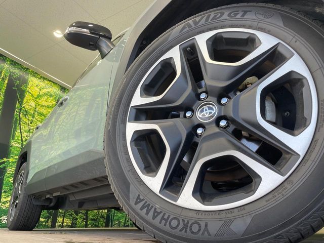 RAV4 4WD