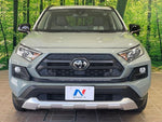 RAV4 4WD