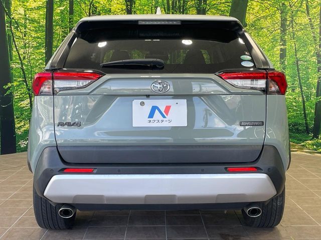 RAV4 4WD
