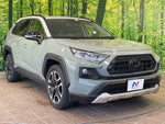 RAV4 4WD