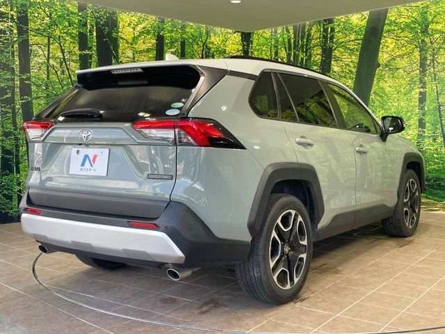 RAV4 4WD