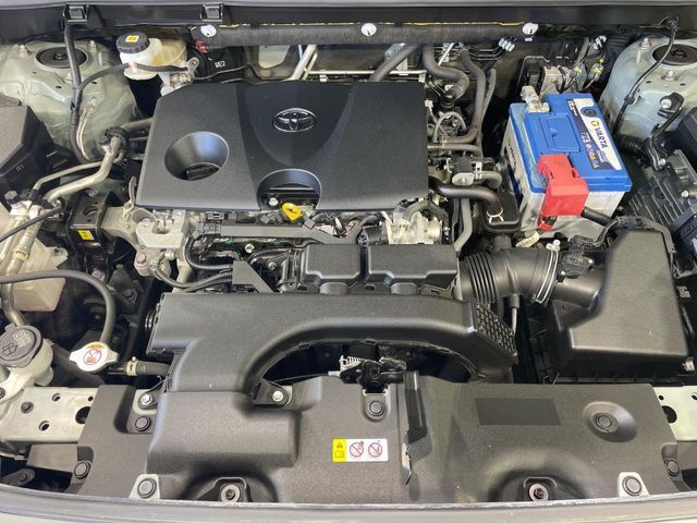 RAV4 4WD