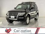 PAJERO wagon
