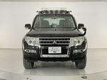 PAJERO wagon