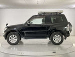 PAJERO wagon