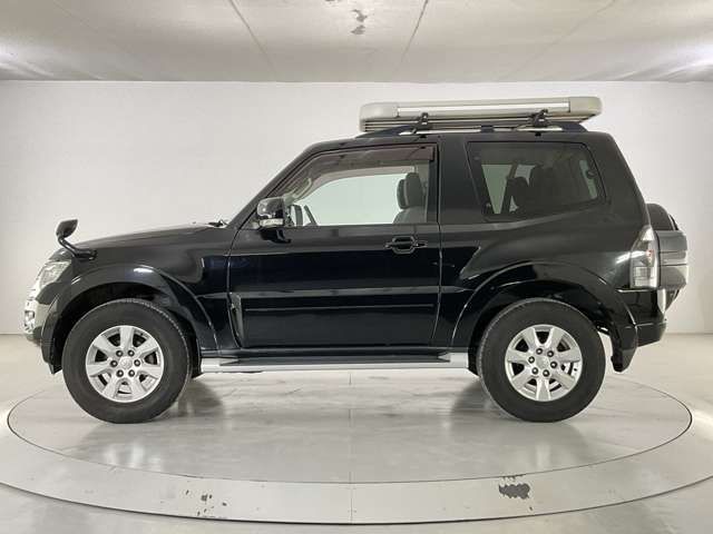 PAJERO wagon