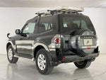 PAJERO wagon