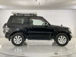 PAJERO wagon