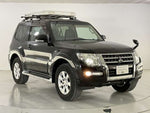 PAJERO wagon