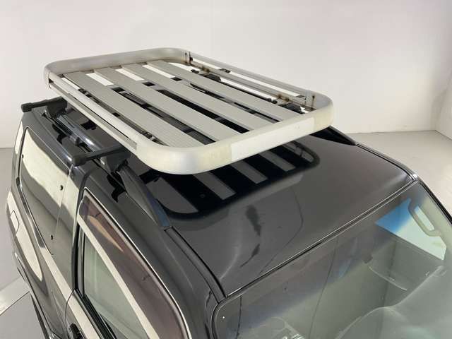 PAJERO wagon