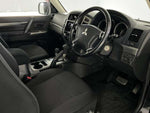 PAJERO wagon