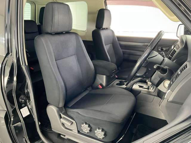 PAJERO wagon
