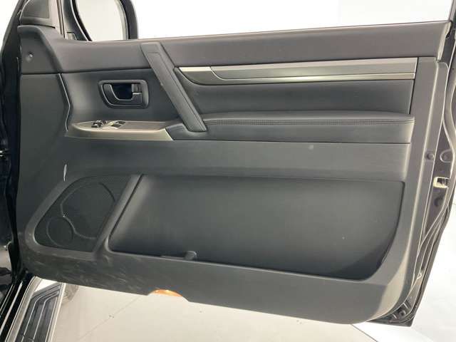 PAJERO wagon