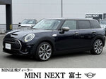 MINI COOPER SD CLUBMAN