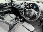 MINI COOPER SD CLUBMAN