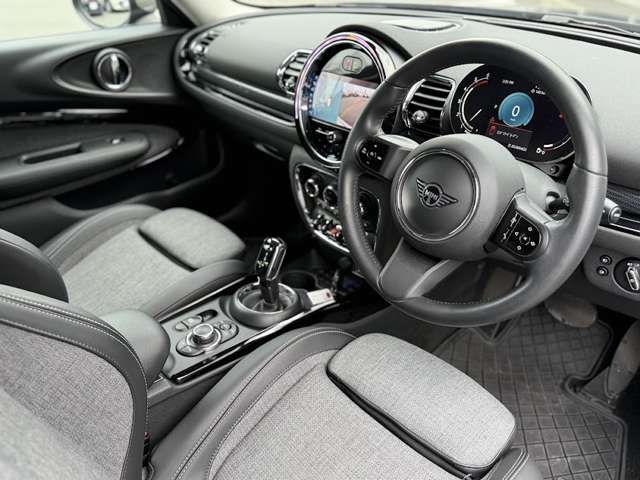 MINI COOPER SD CLUBMAN