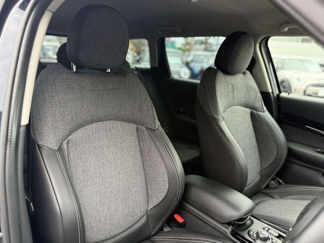 MINI COOPER SD CLUBMAN