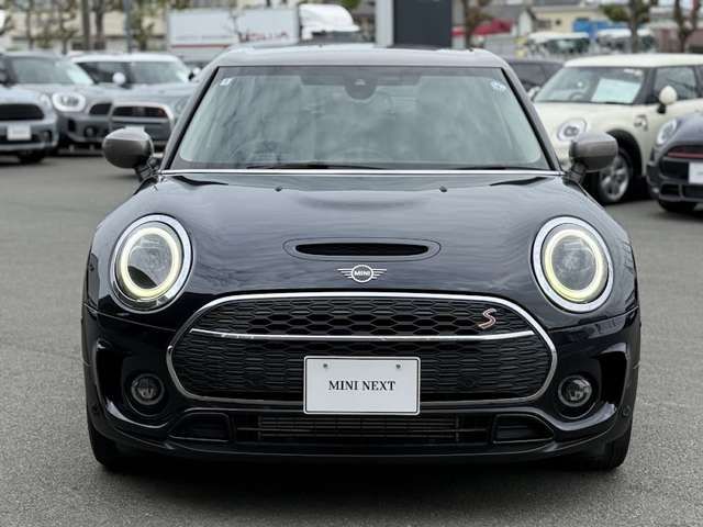 MINI COOPER SD CLUBMAN