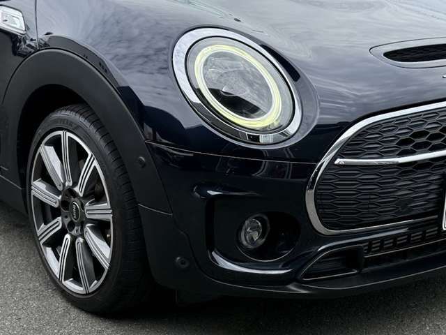 MINI COOPER SD CLUBMAN