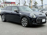 MINI COOPER SD CLUBMAN