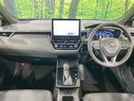COROLLA CROSS HYBRID