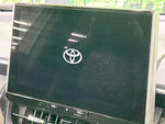 COROLLA CROSS HYBRID