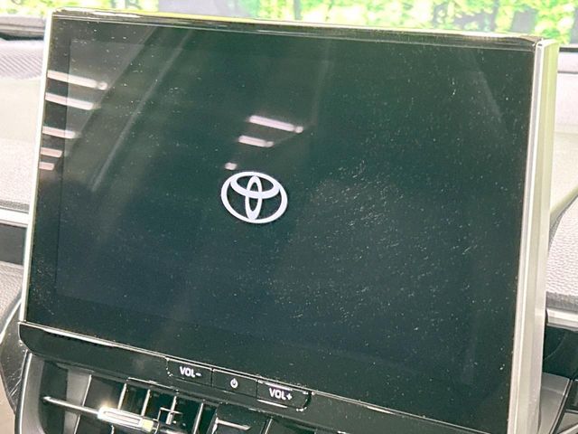 COROLLA CROSS HYBRID
