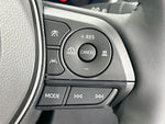COROLLA CROSS HYBRID