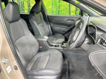 COROLLA CROSS HYBRID