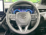 COROLLA CROSS HYBRID