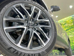 COROLLA CROSS HYBRID