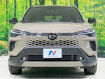 COROLLA CROSS HYBRID